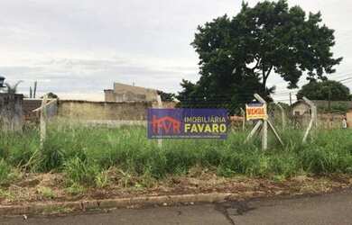 Imagem: O terreno possui 360m² de Área e está localizado em Parque