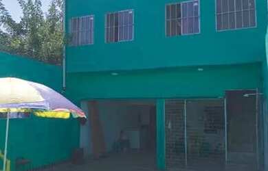 Imagem 2: Casa barra de santo Antônio