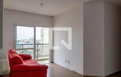 Imagem: O apartamento possui 2 Dormitórios, 2 Banheiros, 2 Vagas na