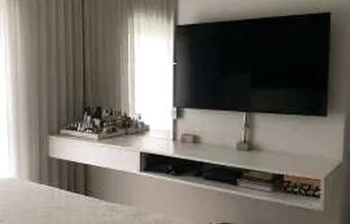 Imagem 15: Apartamento com 3 dormitórios à venda, 177 m² - Campestre - Santo André/SP