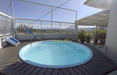 Imagem 12: Cobertura à venda, 180 m² por R$ 1.250.000,00 - Itaipu - Niterói/RJ