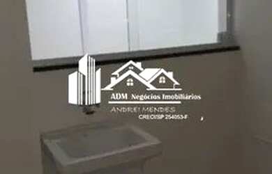 Imagem 6: Apartamento em Condomínio para Locação no bairro Jardim Santa Terezinha...