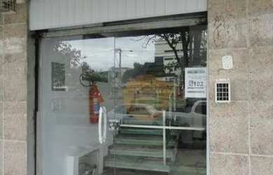 Imagem 2: Sala no Raul Veiga - 40 m² - São Gonçalo - RJ