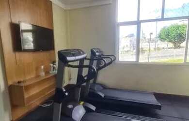 Imagem 15: Apartamento nascente no Reserva das Plantas no Horto Bela Vista - Salvador