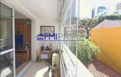 Imagem 4: Apartamento a venda na Pompeia , aceita pet, proximo ao Hospital São...