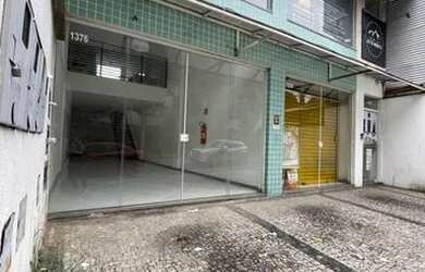 Imagem: O depósito possui 57m² de Área e está localizado em São