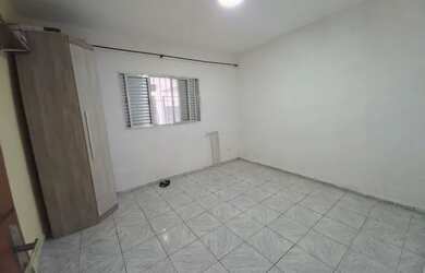 Imagem 5: Casa com 3 dormitórios para alugar, 100 m² por R$ 1.600/mês - Jardim...