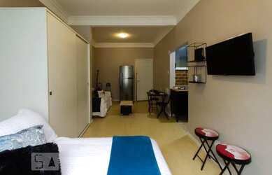 Imagem 11: Apartamento para Aluguel - Ipanema, 1 Quarto, 30 m2