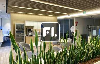 Imagem 10: Escritório para aluguel com 550 metros quadrados em Bela Vista - São...