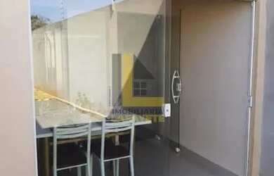 Imagem 4: Casa em Residencial Luzia Polotto - São José do Rio Preto