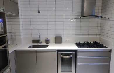 Imagem 9: LOCAÇÃO DE TEMPORADA, 30 MTS da praia, linda vista p/ o Mar