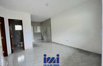 Imagem 4: Casa 2 próximo na praia. Área de serviço, 49m² de Área, 1 Vaga na...