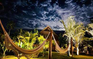 Imagem 5: ZW - Bangalô Eco Resort Praia dos Carneiros