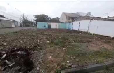 Imagem: O terreno possui 40m² de Área e está localizado em Tatuquara