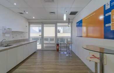 Imagem 9: LAJE CORPORATIVA COM 592M² AO LADO DO METRÔ BUTANTÃ