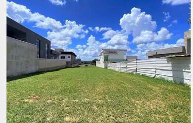 Imagem: O terreno possui 366m² de Área e está localizado em Anápolis