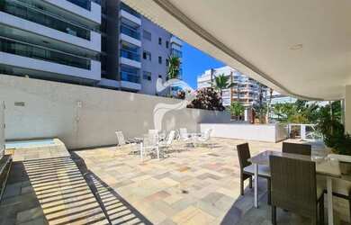 Imagem 13: Apartamento, para venda e locação, 3 dormitórios, na Riviera