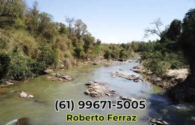 Imagem 2: Padre Bernardo Chácara Ótima localização