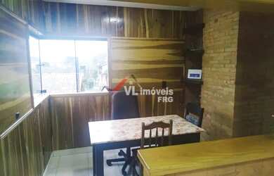 Imagem 7: Casa à venda no bairro Nereu Ramos - Jaraguá do Sul/SC