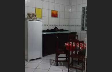 Imagem: O quarto está localizado em Terra Firme, Rio Das Ostras para