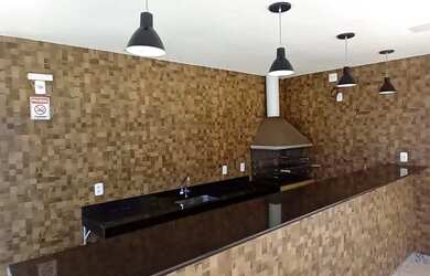 Imagem 7: Condomínio residencial Salvador Garden 2/4 valor 240.000,00