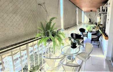 Imagem: O apartamento possui 2 Dormitórios, 3 Banheiros, 2 Vagas na