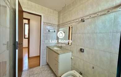 Imagem 15: Apartamento 03 quartos com suíte no Bairro Castelo