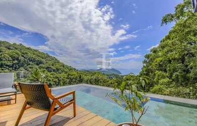 Imagem 3: Casa com 5 dormitórios, 700 m² - venda por R$ 16.000.000,00 ou aluguel...