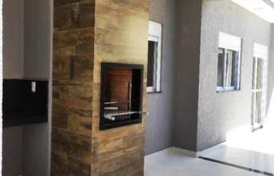 Imagem: Casa com 3 dormitórios à venda, 110 m² por R$ 798.000,00