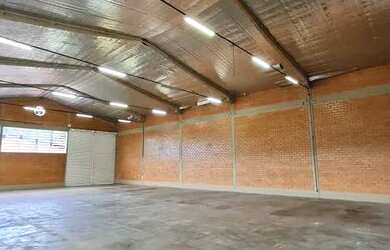 Imagem 3: Galpão em Condomínio no Bairro Salto Weissbach, Blumenau/SC