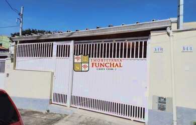 Imagem: ALUGO CASA TÉRREA COM 2 VAGAS DE GARAGEM