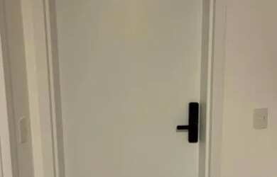 Imagem 11: Apartamento próximo a UFSC