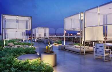 Imagem 3: Apartamento 01 dormitório para venda no Cento /SP