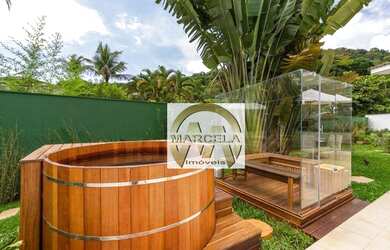 Imagem 12: Casa, 524 m² - venda por R$ 6.500.000,00 ou aluguel por R$ 35.000,00/mês...