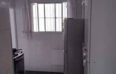 Imagem 4: Apartamento com 2 dormitórios à venda, 68 m² - Vila Euro - São Bernardo...