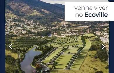 Imagem 3: Terreno Ecoville - Atibaia