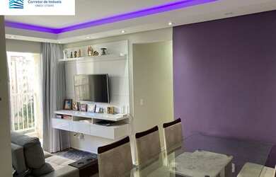 Imagem 10: APARTAMENTO RESIDENCIAL em SÃO PAULO - SP, FAZENDA ARICANDUVA