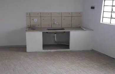 Imagem: A casa possui 1 Dormitório, 1 Banheiro, 35m² de Área e está