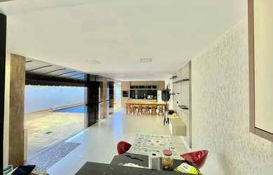 Imagem 8: Casa com 4 dormitórios, 230 m² - venda por R$ 1.000.000,00 ou aluguel...