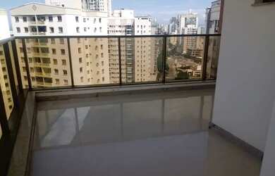 Imagem: O apartamento possui 2 Dormitórios, 2 Banheiros, 2 Vagas na