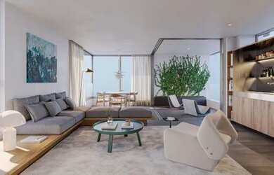 Imagem 2: APARTAMENTO RESIDENCIAL em São Paulo - SP, Itaim Bibi