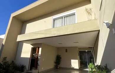 Imagem: Casa de alto padrão a venda no Treviso