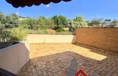 Imagem 12: Casa Residencial à venda, Jardim América, Jundiaí - CA0844