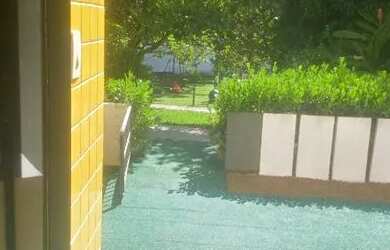 Imagem 12: Casa em condomínio fechado