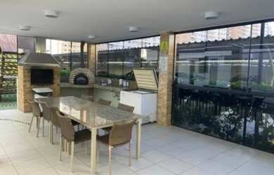 Imagem 11: LINDO APARTAMENTO NO REPLETO TODO REFORMADO E COM ARMÁRIOS PLANEJADOS...