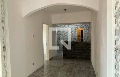 Imagem: A casa possui 2 Dormitórios, 1 Banheiro, 120m² de Área e