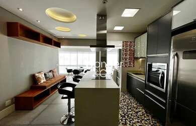 Imagem: Aluguel de R$ 8.200 em apartamento de 2 dormitórios no NYSP