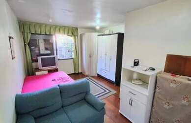 Imagem 6: Oportunidade JK, térreo, de frente, próx. ao Barra Shopping Sul