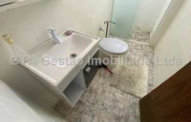 Imagem 7: ALUGA-SE KITINETE JARDINS