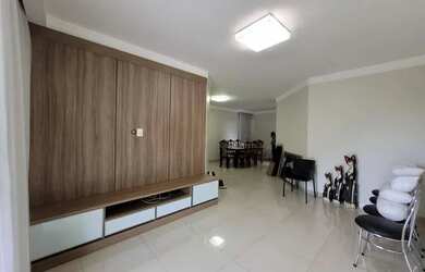 Imagem 4: Apartamento à venda no bairro Vigilato Pereira em Uberlândia